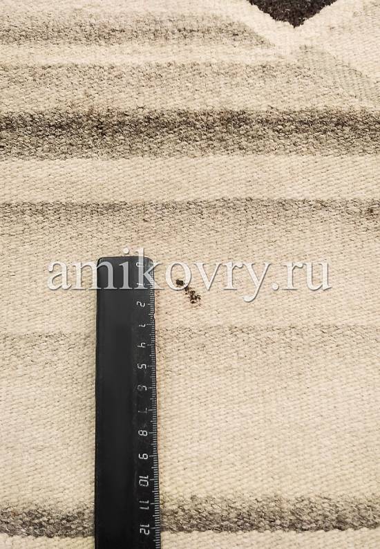 Безворсовый ковер ручной работы Marble Rug discount