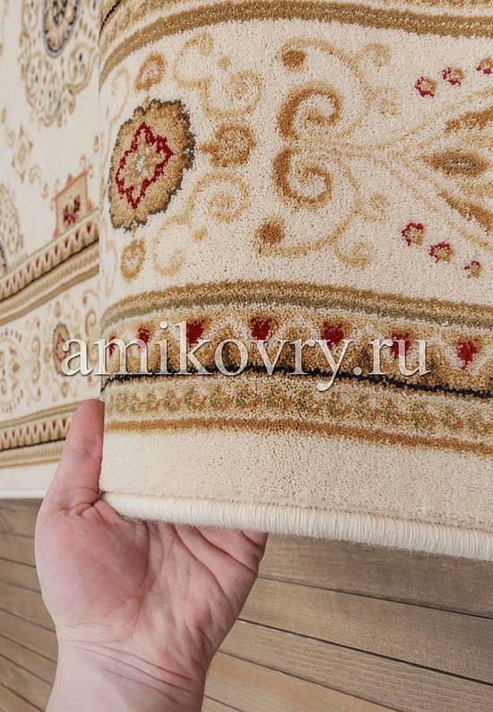 Молдавский шерстяной ковер 8285-50633