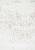 Турецкий винтажный ковер ST 01 Cream Beige XW