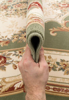 фактура ковра Prestige 8539-51088