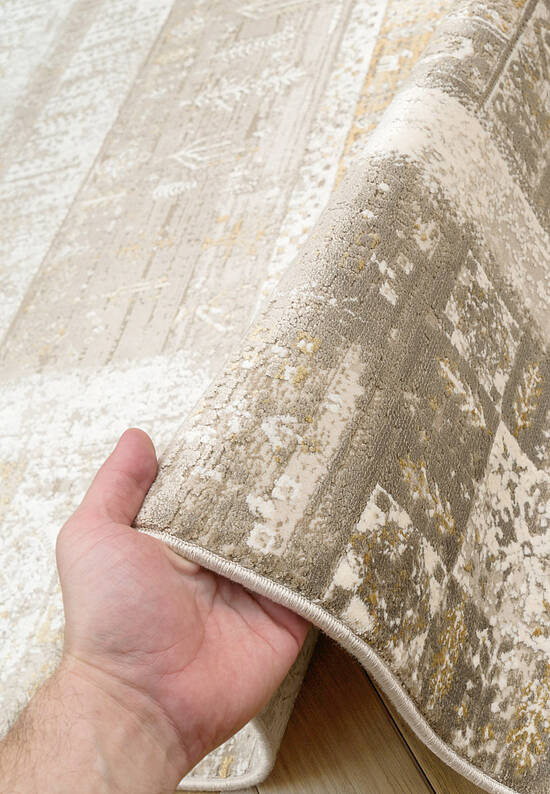 Высокоплотный турецкий ковер MT6108-M96