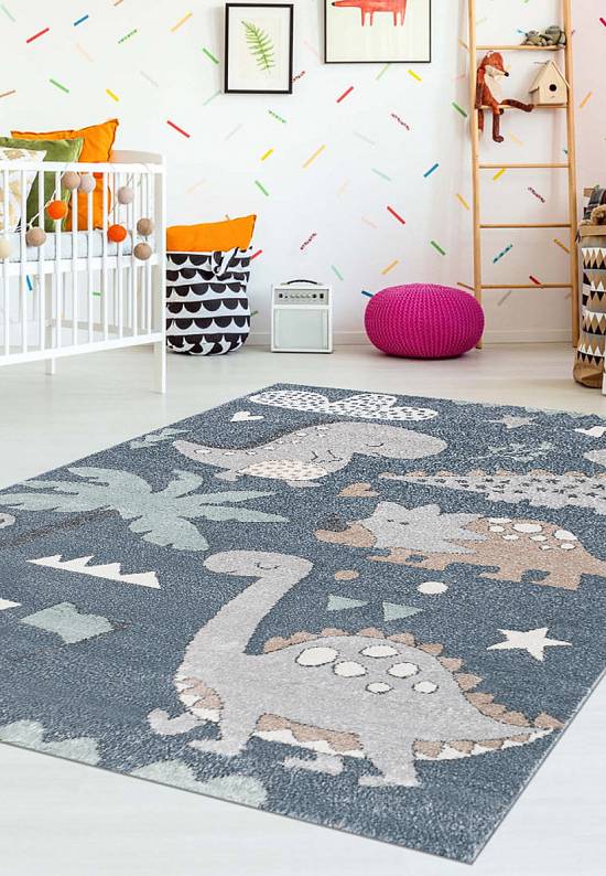 Ковер Ostia Kids SO4344-S80