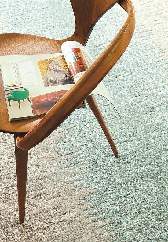 Дизайнерский ковер Static 204.001-500