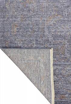 основа ковра Taftan TF 02 Dark Grey Bronze