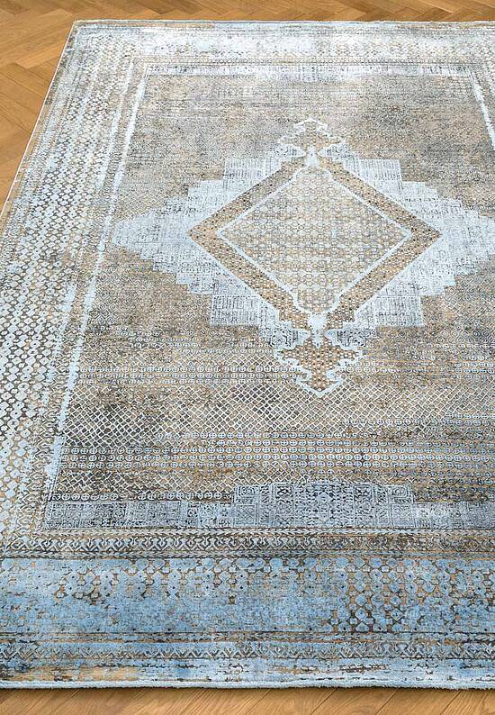 Ковер из вискозы IB 05