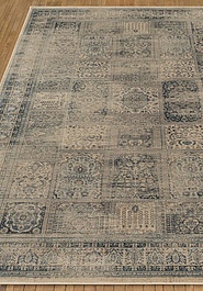 ковер в перспективе против ворса Diana VD2313-V260