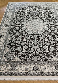 ковер в перспективе Clivia BC5107