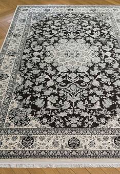 ковер в перспективе Clivia BC5107