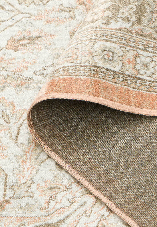 Бельгийский ковер из эко-вискозы RGE4549-R323