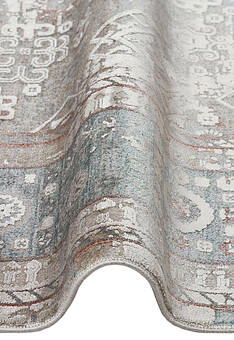 фактура ковра Babil BBL 03 Grey