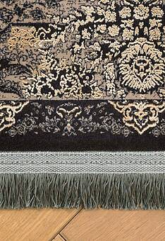 фрагмент ковра Clivia BC5108