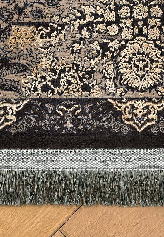 Высокоплотный иранский ковер BC5108