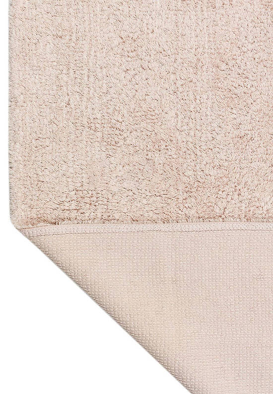 Хлопковый ковер CBN Plain Beige