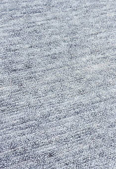 фрагмент ковра Taftan TF Plain Light Grey