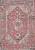 Безворсовый ковер в этно-стиле Barron-147042