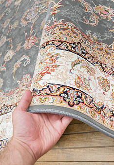 фактура ковра Salman FS4093-F8