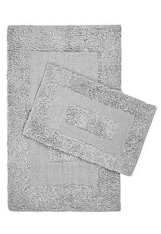 дизайн комплекта ковриков для ванной Irya Bath Vivian-Gray