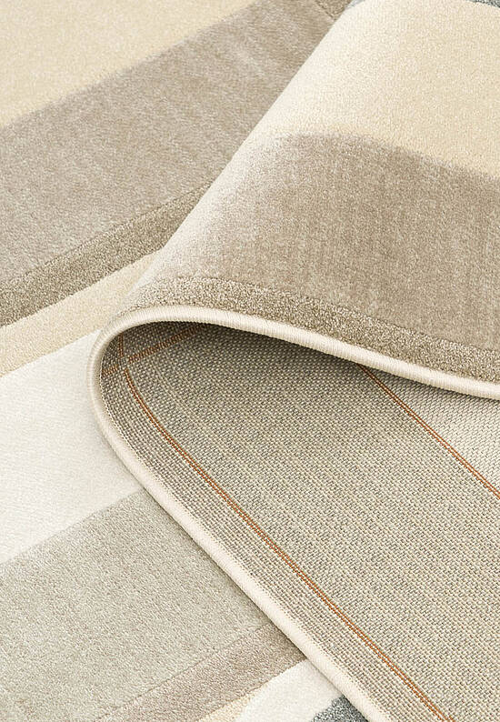 Бельгийский ковер из полиэстера RM5835-R91