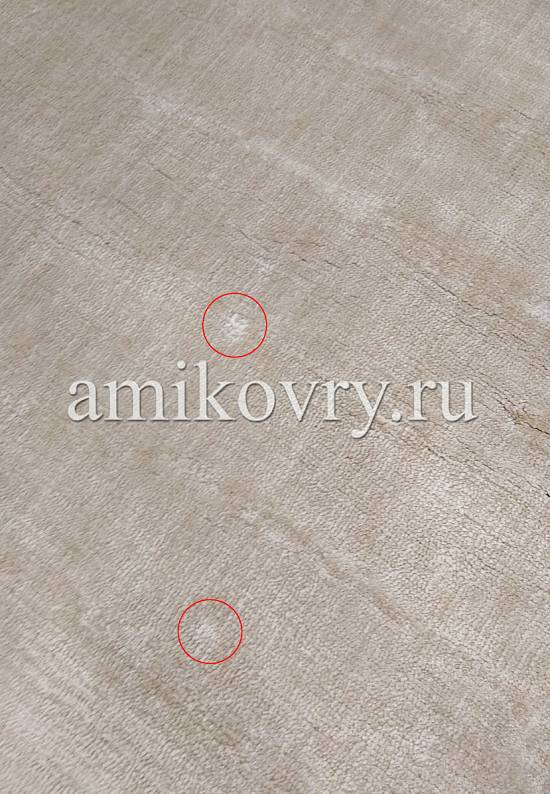Ковер ручной работы 1632.020-101 discount1