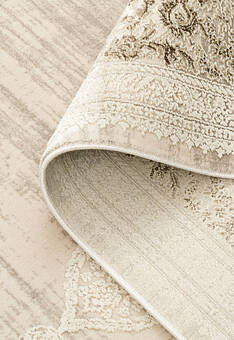 фрагмент ковра Bianca BC 02