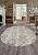 Недорогой современный ковер C050-Light Cream