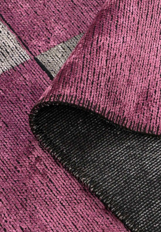 Двусторонний безворсовый ковер SC6188