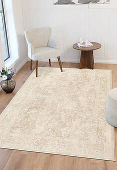 ковер в интерьере Ivory RI1377-R475