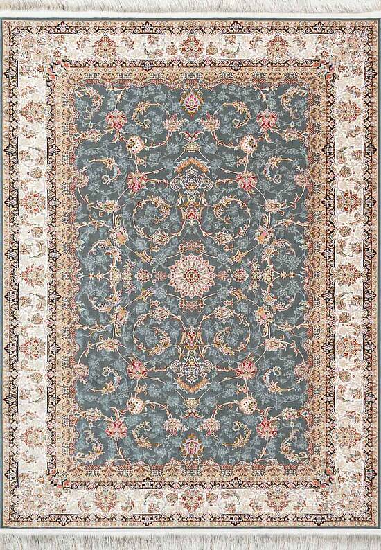 Иранский высокоплотный ковер FS4093-F8