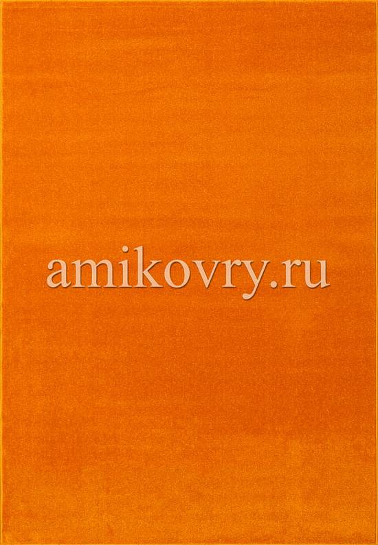 Яркий детский ковер из полипропилена 11000-160