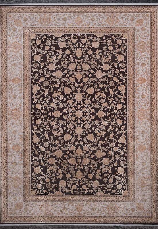 Высокоплотный иранский ковер BC5110