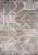 Недорогой современный ковер C057-Light Cream