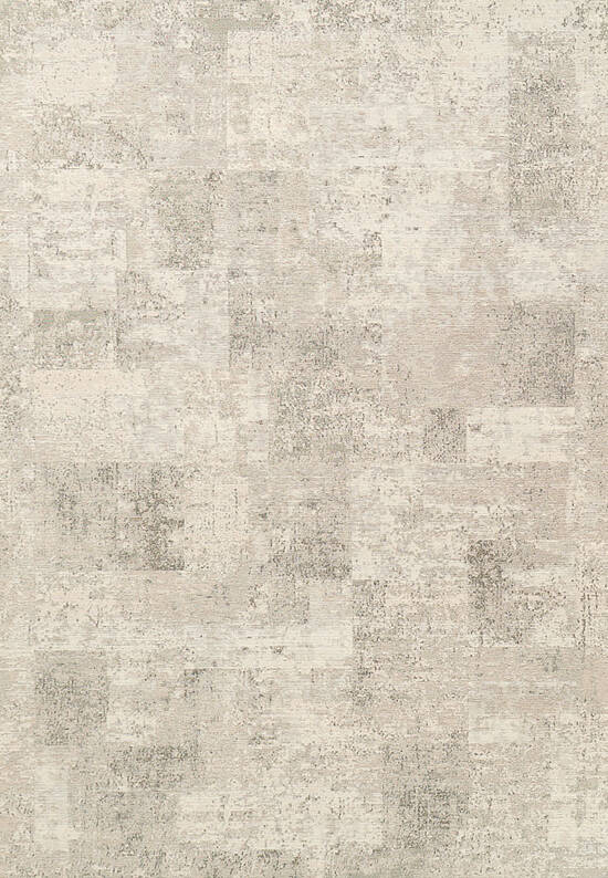 Безворсовый шерстяной ковер OV6063-O326