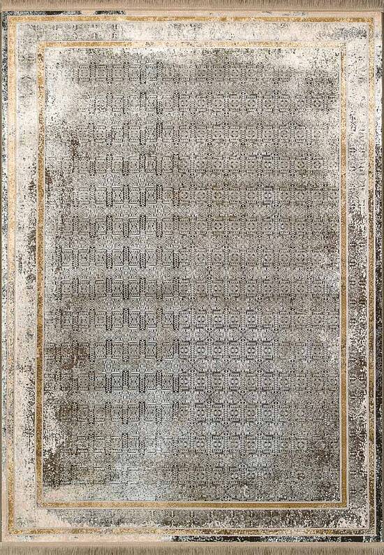 Иранский акриловый ковер UI3970