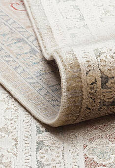 фактура ковра Babil BBL 02 Beige