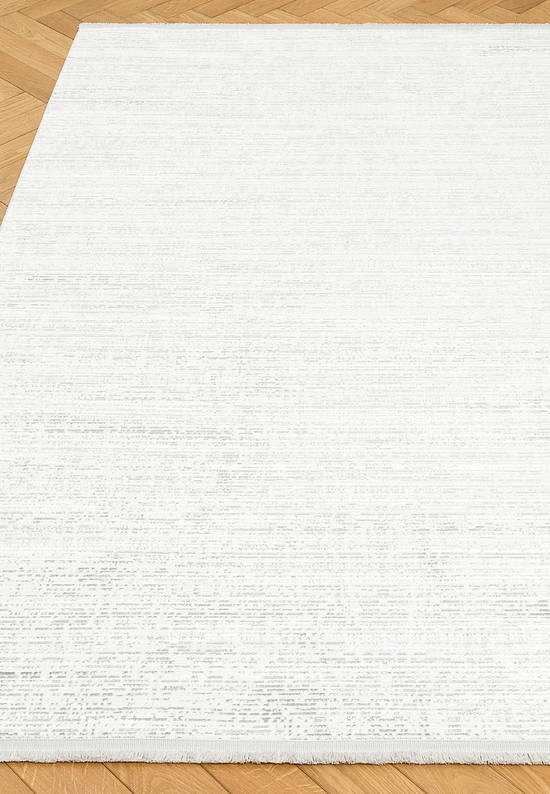 Турецкий винтажный ковер ST 101 Light Grey XW