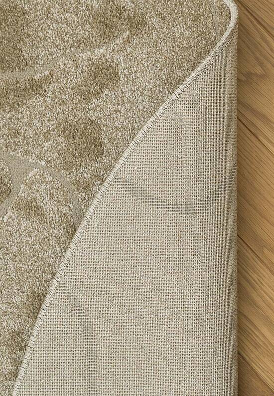 Современный бельгийский ковер RS6025-R73