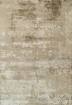 дизайн ковра Faulty By Kavi Antique White Ivory