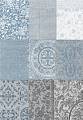 Безворсовый ковер Patterno Cotton LP3330-L156