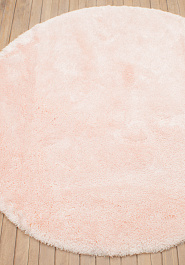 коврик для ванной в перспективе Confetti Bath Miami 3504 Pastel Pink