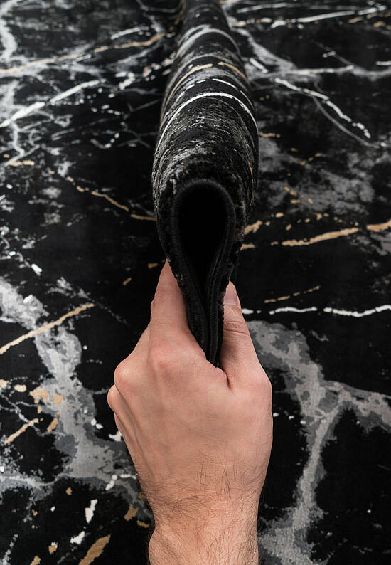 Высокоплотный турецкий ковер MT2748-M23