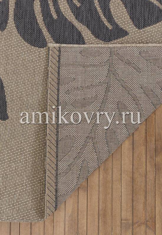 Бельгийский ковер-циновка 3346-3301