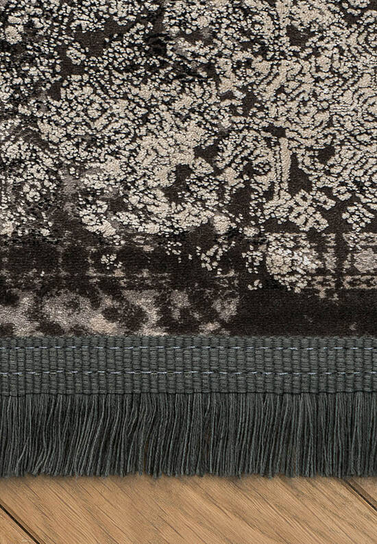 Высокоплотный ковер из акрила BI5120