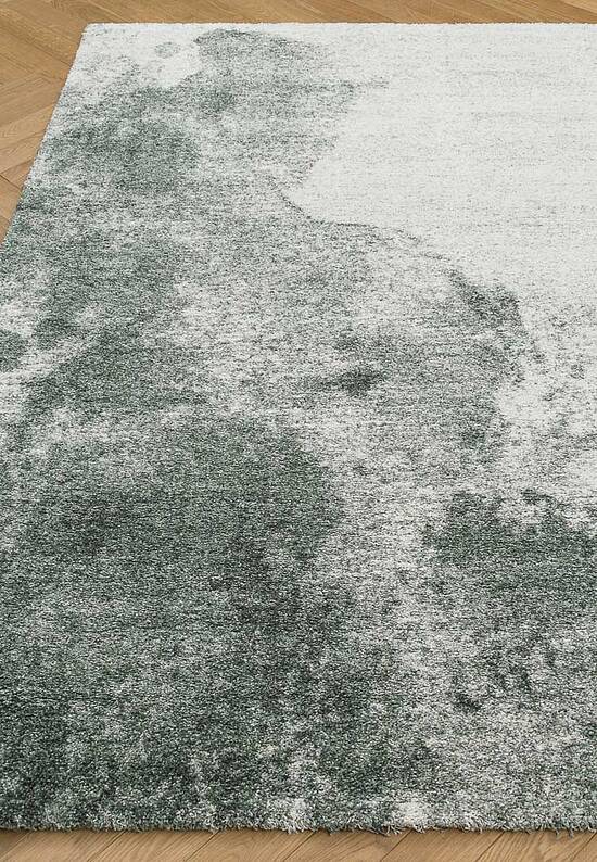 Бельгийский ковер с длинным ворсом RS6020-R522