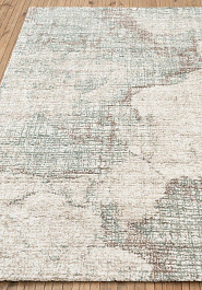 ковер в перспективе Softness A026-S715