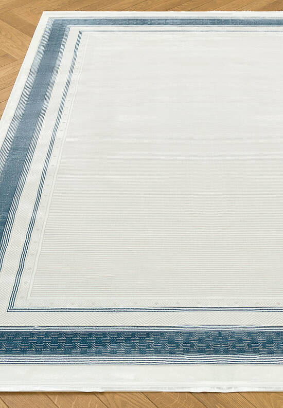 Высокоплотный мягкий ковер PM16-Mavi