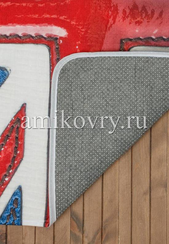 Ковер House of Kids Print 30