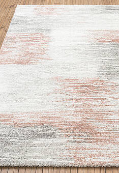 ковер в перспективе Softness 9351-t912