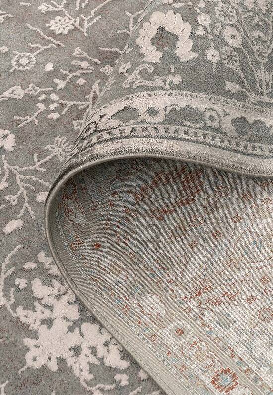 Тонкий ковер ML 03