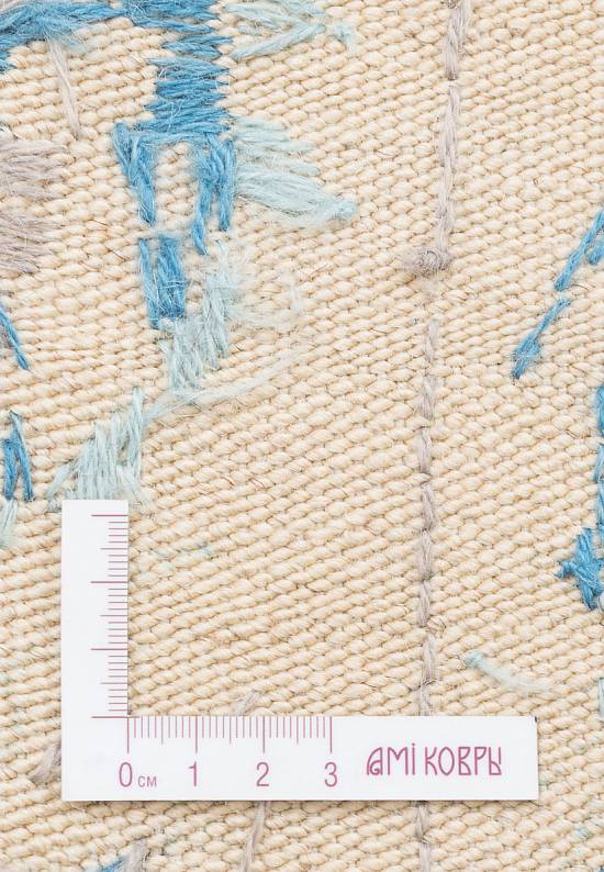 Элитный ковер ручной работы Kilim Tirupati