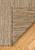 Безворсовый ковер DH 01 Beige
